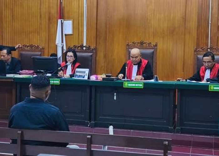 Cekcok Kredit Truk Berujung Cekikan dan Ancaman Parang di Leher