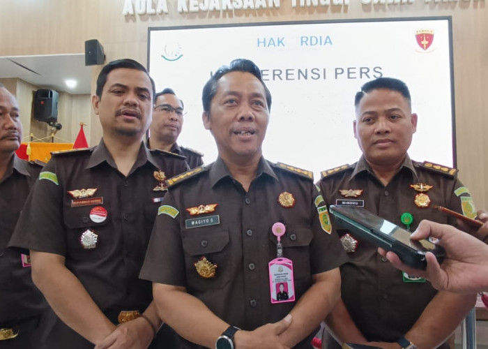 Dugaan Korupsi PT DABN, Kejaksaan Bongkar Siasat Ubah Status Seakan Milik Pemprov Jatim