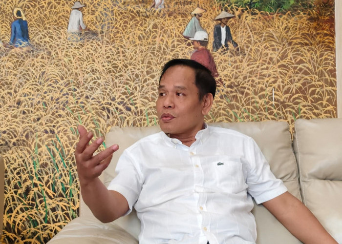 Ketua DPRD Surabaya Dorong Musrenbang Jadi Solusi Jangka Panjang Membangun Kota dari Kampung