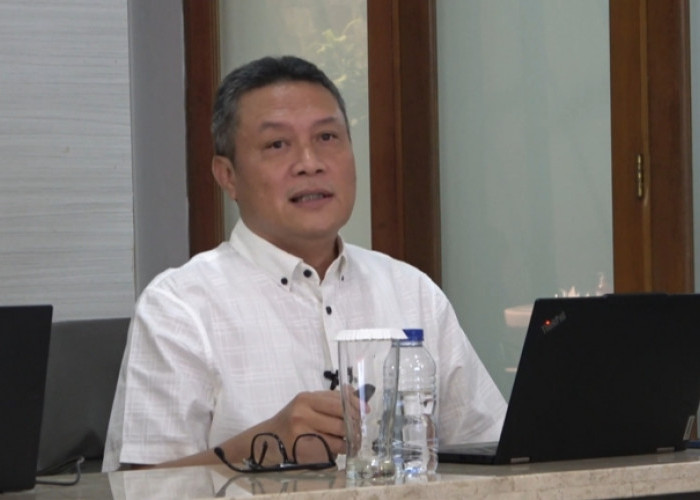 Ini Daftar Program Pemerintah yang Buat Pemudik Terbantu Menurut Survei Indikator 