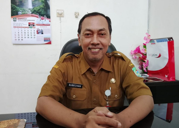 Disnaker Kabupaten Lumajang Akan Fasilitasi BPJS Ketenagakerjaan Melalui Dana Bagi Hasil Cukai dan Hasil Temba