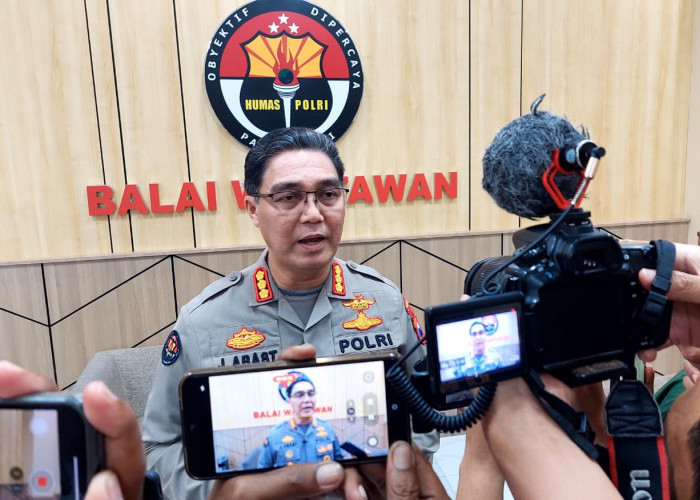 Polisi Dalami Laporan Kasus Penipuan Investasi Crypto yang Menyeret Dua Influencer