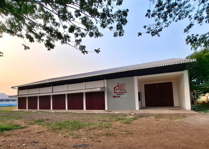Pembangunan 80 KDKMP di Pasuruan Masih Terkendala Lahan