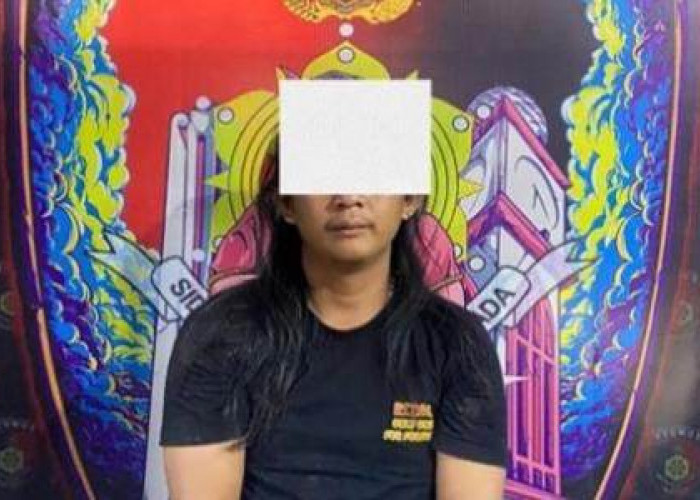 Pesta Miras di Pasuruan Berujung Penganiayaan