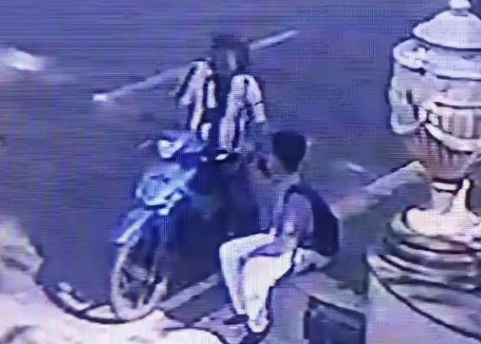 Pelajar SMP di Surabaya Jadi Korban Gendam, HP Digondol Pelaku