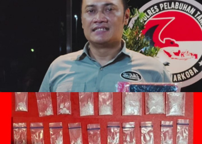 Berkenalan saat Besuk Suami di Rutan Medaeng, Dua Emak-Emak Komplotan Bisnis Sabu Kompak Masuk Penjara