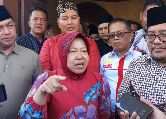 Masukan Masyarakat Jatim, Risma-Gus Hans Bentuk Posko