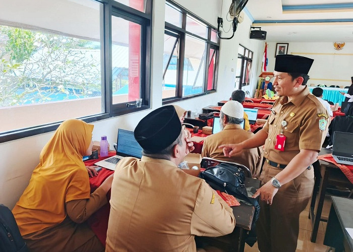 Lumajang Dampingi 28 Calon Sekolah Adiwiyata Nasional dan Mandiri 2026