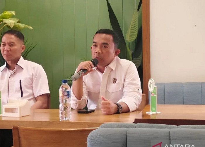 Kortastipidkor Cegah Celah Korupsi Susupi Program Prioritas Nasional