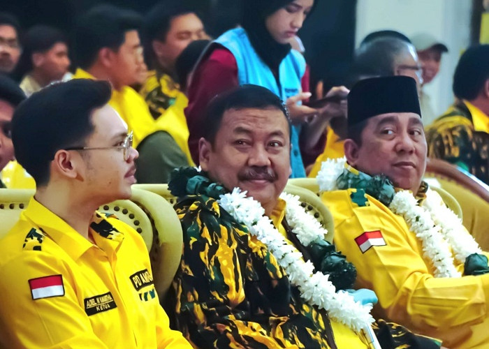 AMPG Jatim Jadi Penggerak Nasional, Gelar Diklatda I se-Kabupaten/Kota Pertama di Indonesia