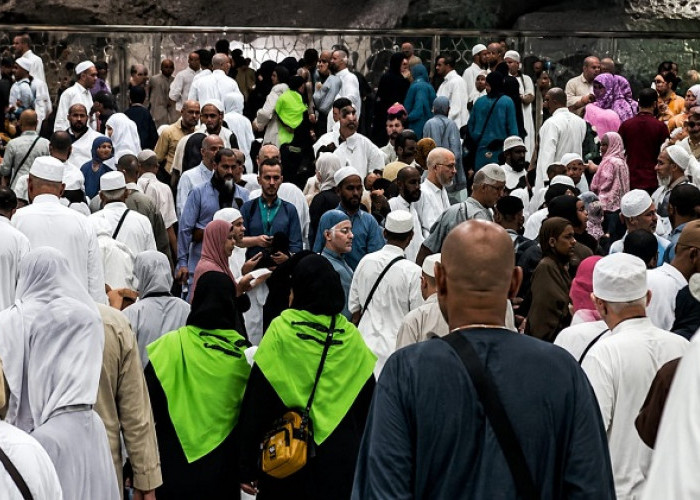 Tidak Pernah Mengeluh Sakit, Jemaah Haji Asal Situbondo Wafat di Mekah 