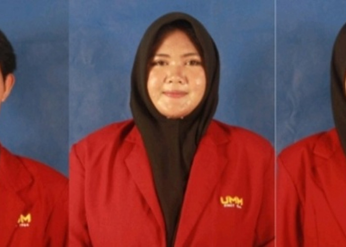 Realitas Sosial Kampung Keripik Tempe Sanan