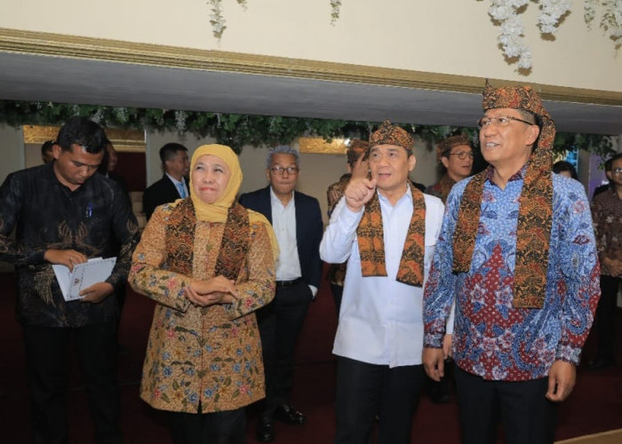 Jawa Timur Capai 100 Persen Posbankum, Dorong Keadilan Restoratif Mulai dari Desa