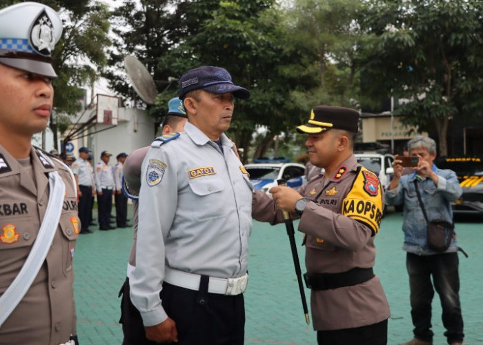 Operasi Zebra Semeru 2025 Batu Fokus pada Preemtif, Preventif, dan Represif Humanis