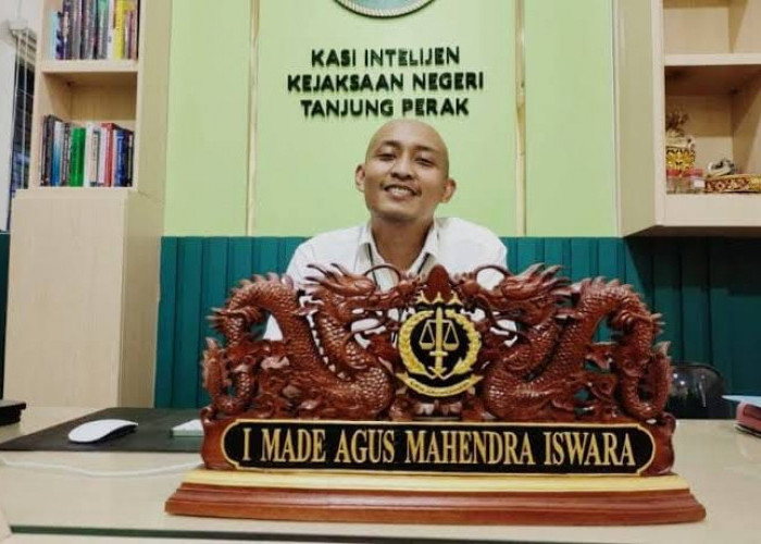 Kejari Tanjung Perak Bongkar Alasan Terdakwa Firmaniansyah  Dibebani Uang Pengganti di Kasus Korupsi Pelindo