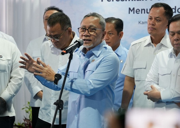 PSEL Bogor Raya Mulai Dibangun, Suplai Listrik untuk 100 Ribu Rumah dan Buka 1.200 Lapangan Kerja