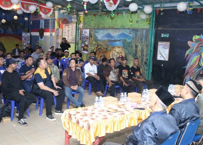 Kapolresta Malang Kota Buka Ruang Aspirasi dan Aduan Warga
