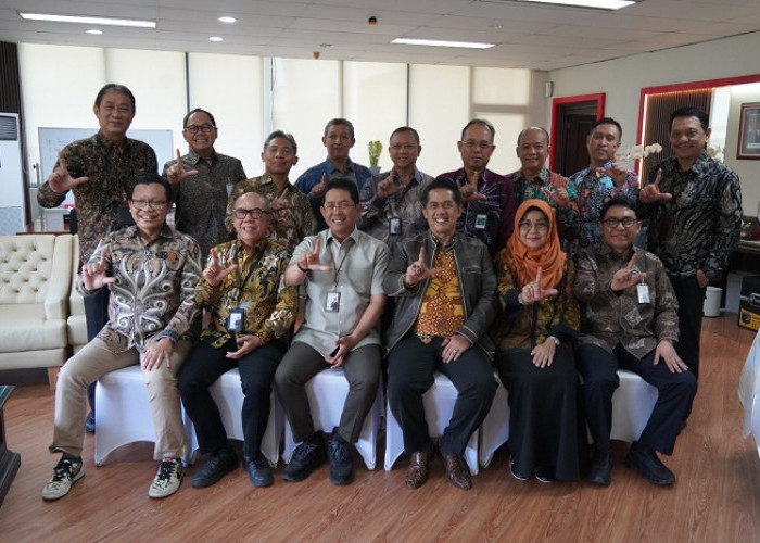 Bank Jatim Percepat Penyelesaian Aset Lewat Akselerasi Lelang KPKNL 2026