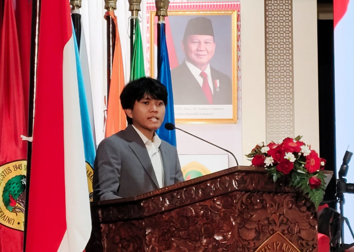 Alumni Untag Tembus Dunia Kerja Jepang, Rektor: Lulusan Harus Siap Bersaing Global