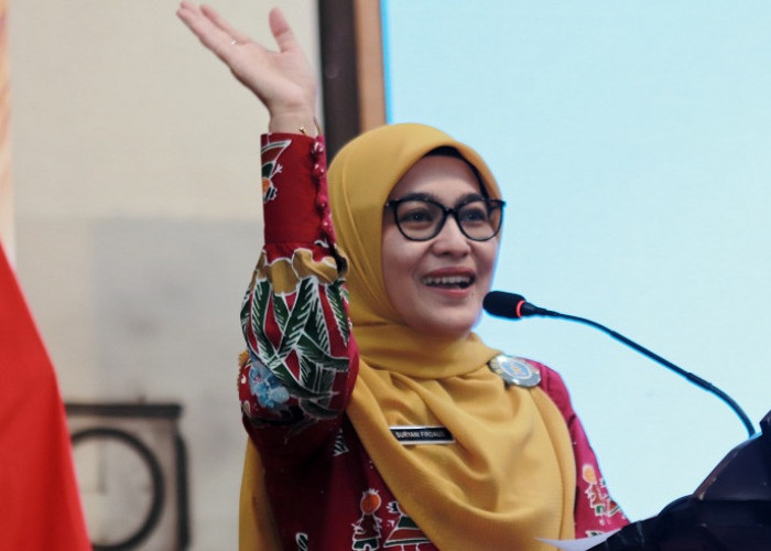 Bunda Ani Buka Pelatihan Parenting: Bekali PTK PAUD Ciptakan Lingkungan Ramah Anak