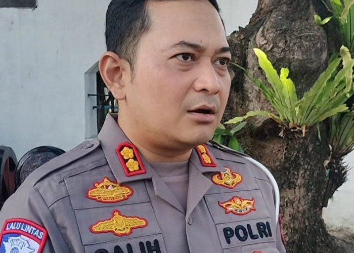 Daftar Target Pelanggaran dalam Operasi Keselamatan Semeru 2026 di Surabaya