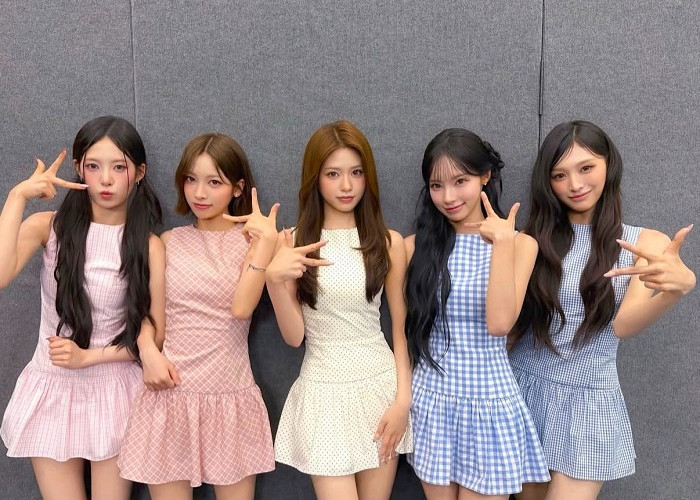 Woni Nomor Satu, RESCENE Kuasai Peringkat Reputasi Merek Idol di Seoul