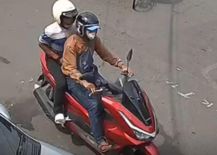 Jambret Dukuh Kupang Babak Belur Dihajar Massa