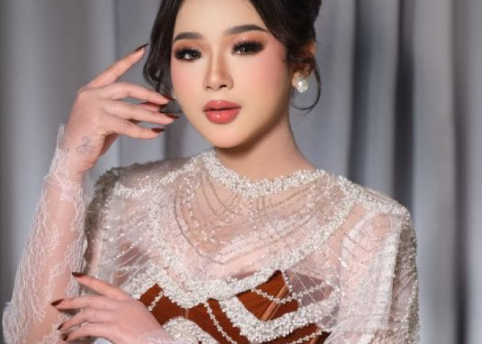Profil Niken Salindry, Sinden Muda Berbakat Berhasil Pikat Hati Pecinta Musik Tradisional dan Modern
