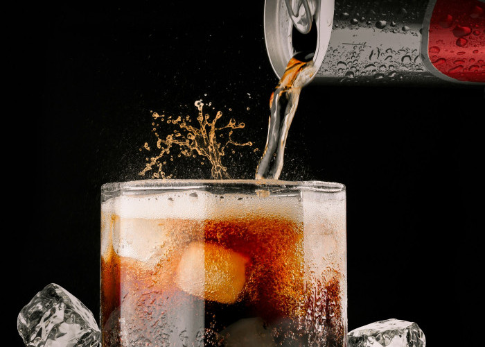 5 Bahaya Mengonsumsi Minuman Soda Setiap Hari untuk Kesehatan, Simak Penjelasannya