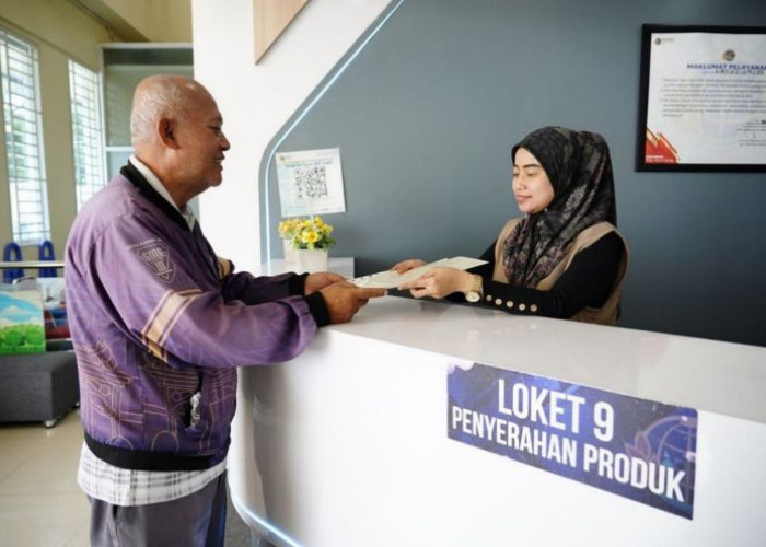 Cuti Bersama Nyepi dan Idulfitri 1447 H, Kantor Pertanahan Tetap Buka Layani Masyarakat 