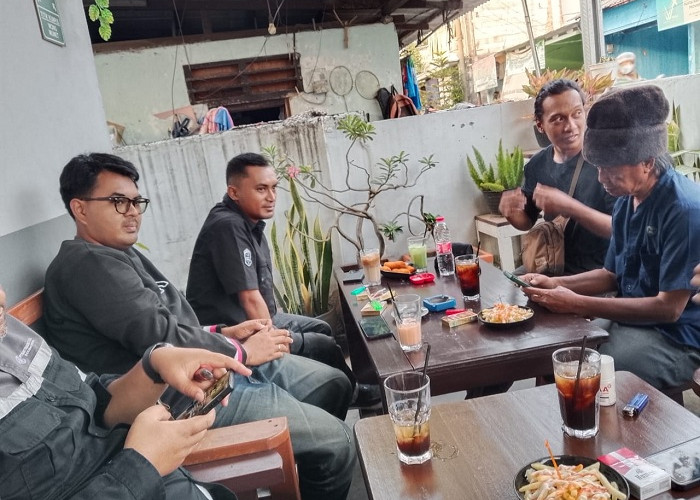 Mediasi Proyek Gedung  5 Lantai  Jalan Dupak Surabaya Berhasil, Warga Sepakati Kompensasi