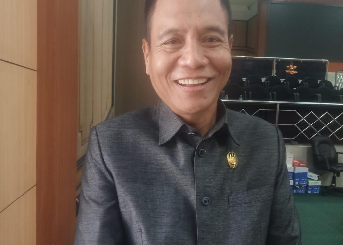 Anggaran Diprediksi Rp2,6 Triliun, DPRD dan Pemkab Jombang Bahas APBD 2026