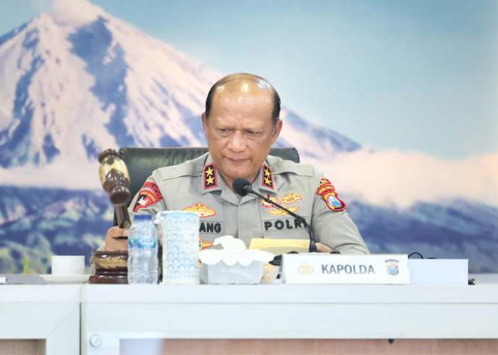 Jelang Derby Jatim di Kanjuruhan, Polda Jatim Pastikan Laga Aman dan Kondusif