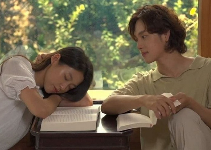 Rekomendasi Drakor Healing Bertema Perdesaan, Cocok Temani Rasa Rindu Kampung Halaman