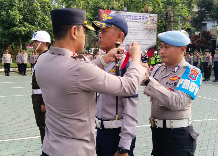 Operasi Lilin Semeru, Polres Malang Libatkan 400 Personil