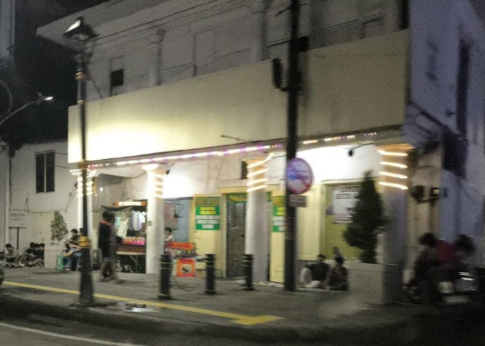  Objek Sengketa Jalan Rajawali Surabaya Disita, Pengawasan Polrestabes Dipertanyakan