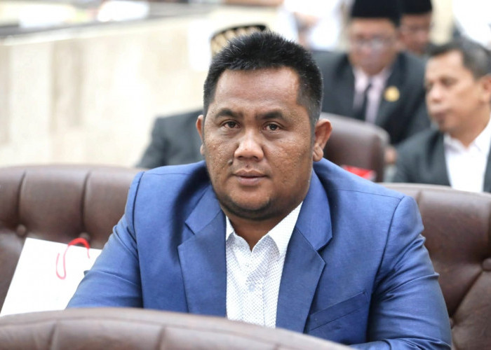 Budi Pink Terpilih Jadi Ketua Komisi A, Imbau ASN Pemkab Jember Jaga Netralitas