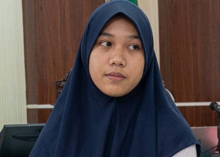 Pengedar Ganja Divonis 3 Tahun Penjara Tanpa Denda, Ini Kata PN Surabaya 