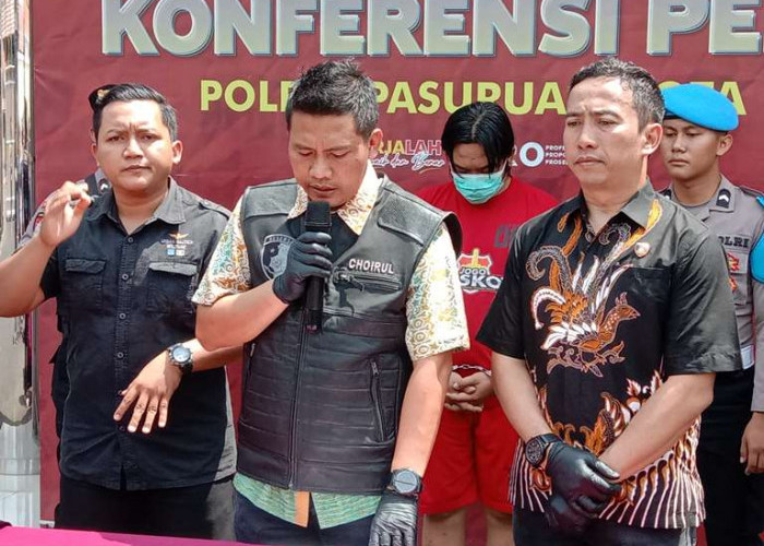 Ini Motif ASN Aniaya Karyawati Koperasi di Kota Pasuruan