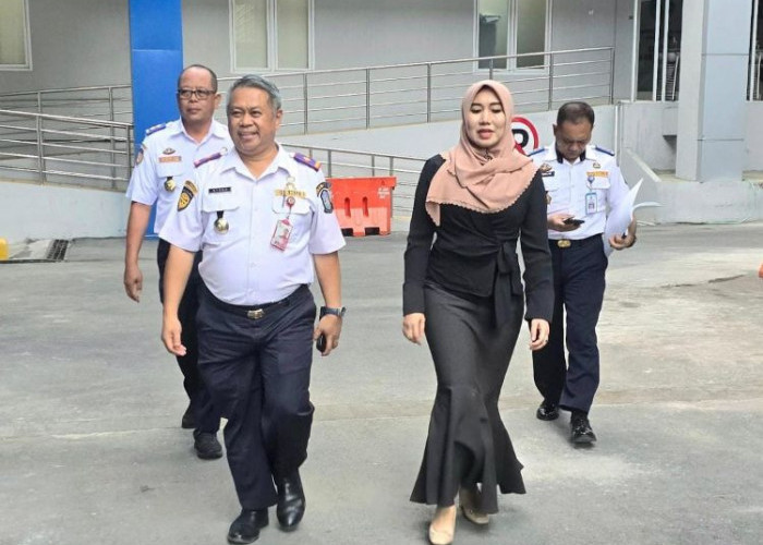 Penyelenggaraan Mudik Gratis 2026, Ning Lia Apresiasi Kesigapan Dishub dan Pemprov Jatim