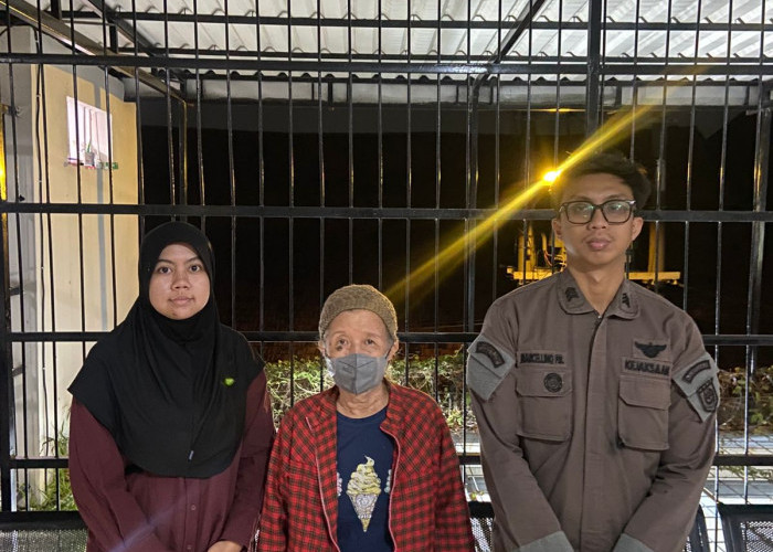 Tak Bisa Tidur Usai Kakak Dicokok, Buron Kredit Fiktif Rp4,5 M Bank Daerah Serahkan Diri