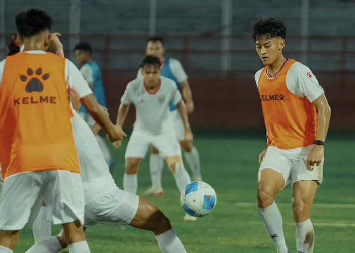 Laga Kedua Lawan Malaysia, Kurniawan Minta Timnas U 17 Tak Terlena