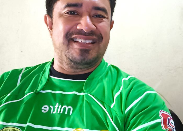 Football for Humanity Bukan Hanya Slogan Kosong, tetapi Budaya Bersama