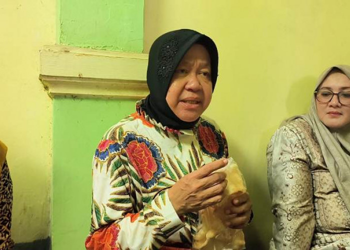 Cagub Jatim Risma Dorong Potensi Kuliner Madura Jadi Ikon Nasional