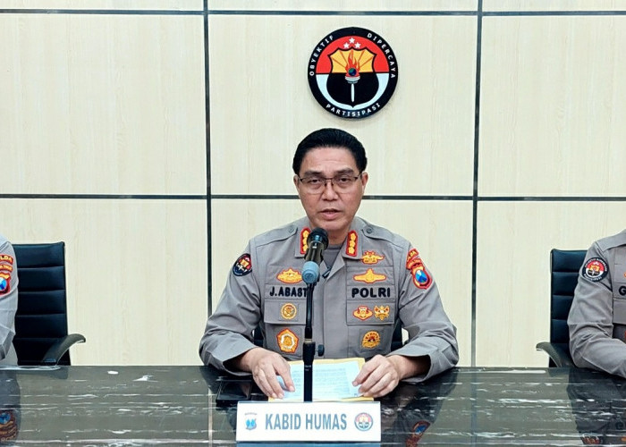 Polda Jatim Amankan Provokator Kerusuhan, Ajak 70 Massa Bakar Gedung Grahadi