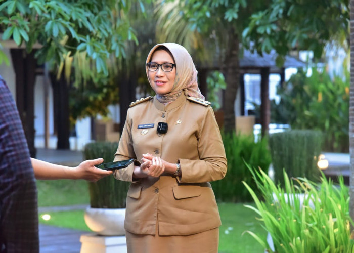 Bunda Indah: Prioritas Kegiatan Harjalu Ke-770 Membawa Ketenangan dan Perkuat Solidaritas