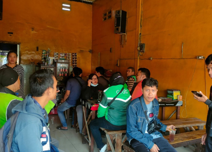 Ratusan Driver Ojol Bakal Iringi Pemakaman Sevi, Korban Pembunuhan di Gresik