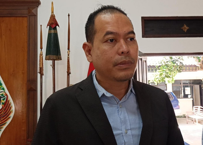Kejari Tak Kunjung Rampungkan Perkara Dugaan Korupsi Pokir DPRD Magetan