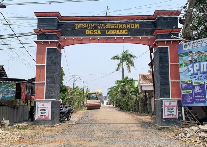 Lamongan Cetak 304 Desa Mandiri, DPMD Klaim Pembangunan Merata Tanpa Desa Tertinggal