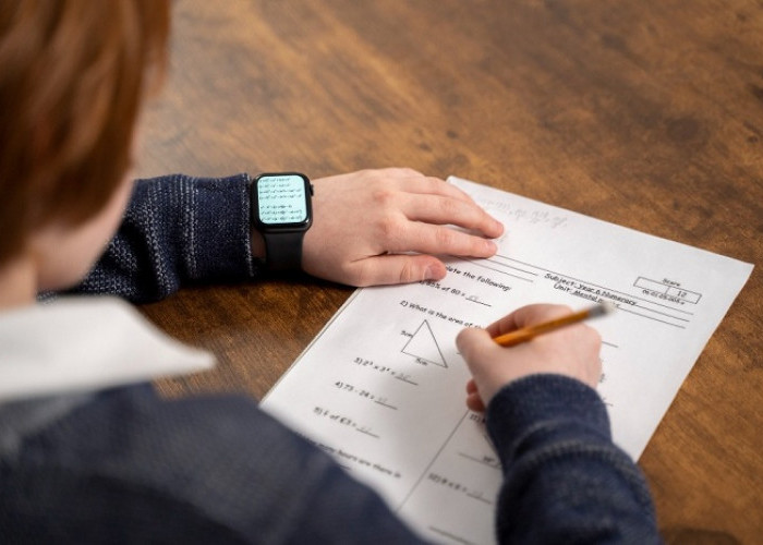 Kecurangan UTBK SNBT 2026 Terbongkar, Gunakan Alat Canggih hingga Praktik Joki